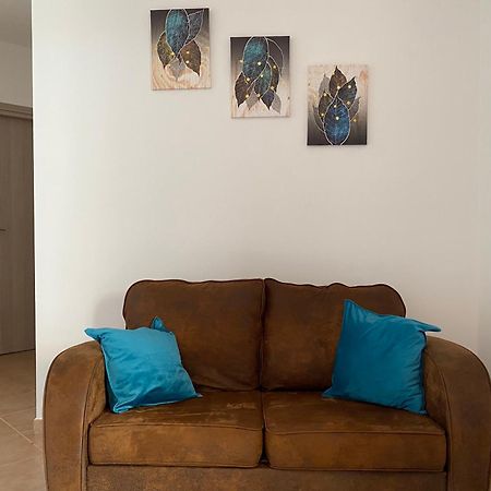 La Chiocciola Bed and Breakfast Momo Kamer foto