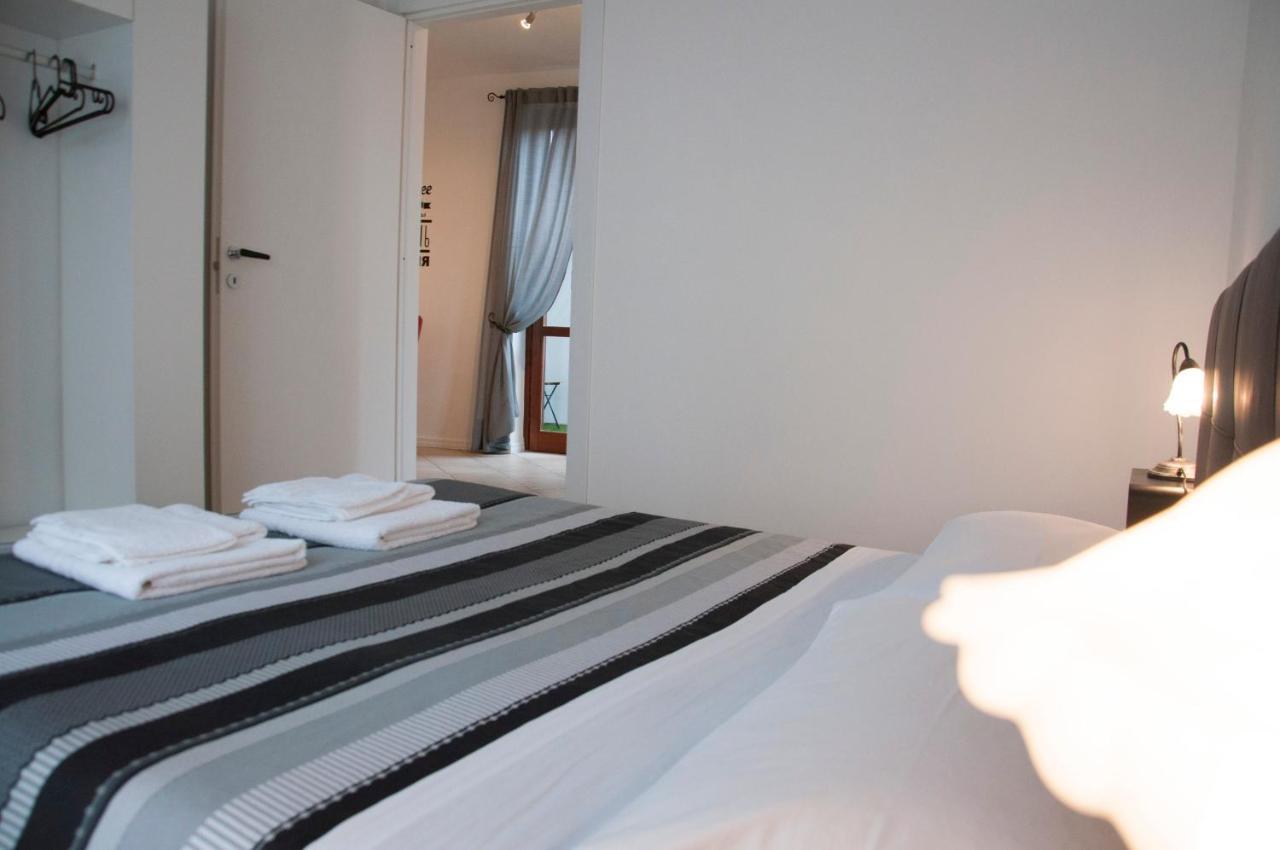 La Chiocciola Bed and Breakfast Momo Buitenkant foto