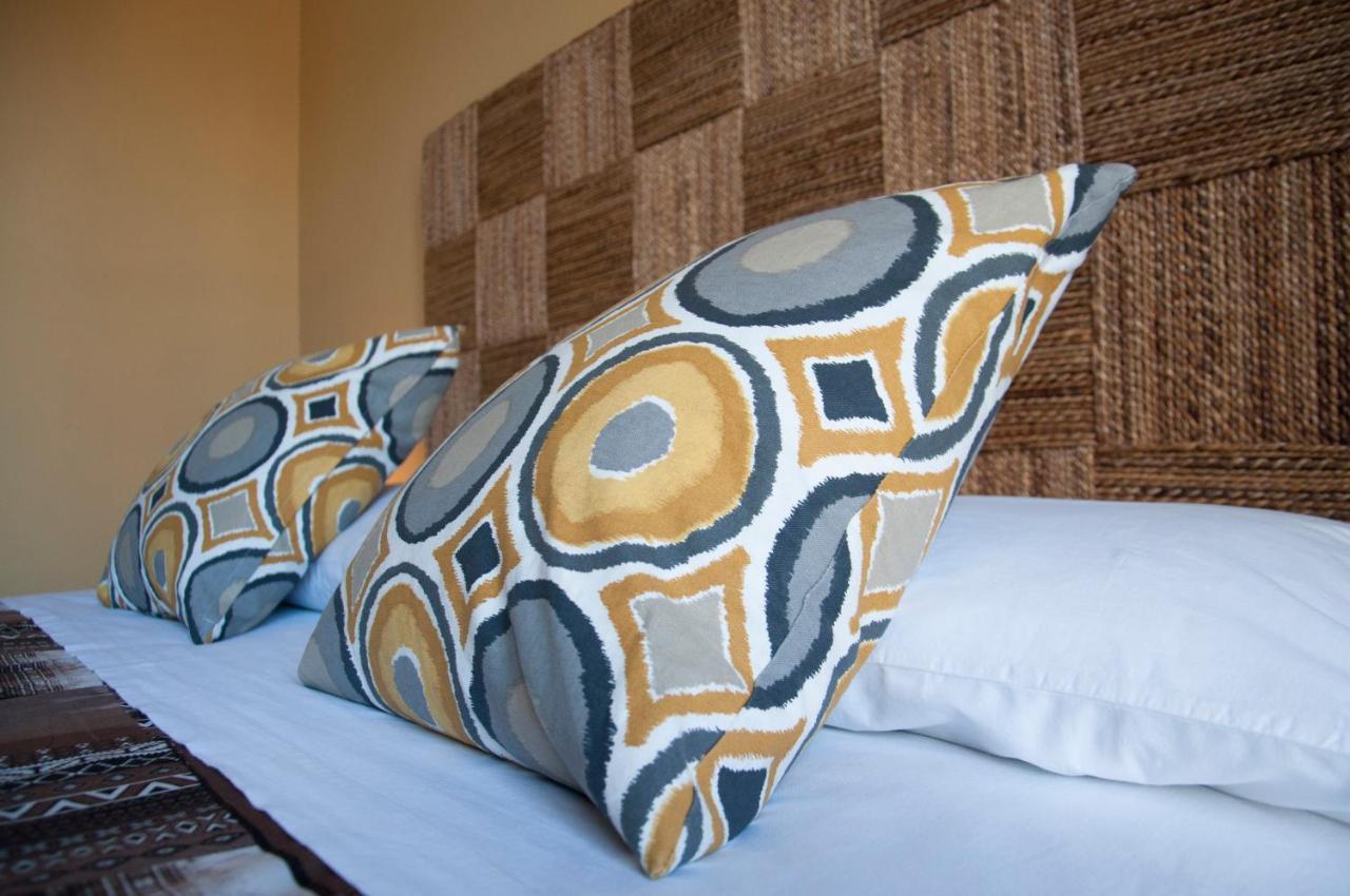 La Chiocciola Bed and Breakfast Momo Buitenkant foto
