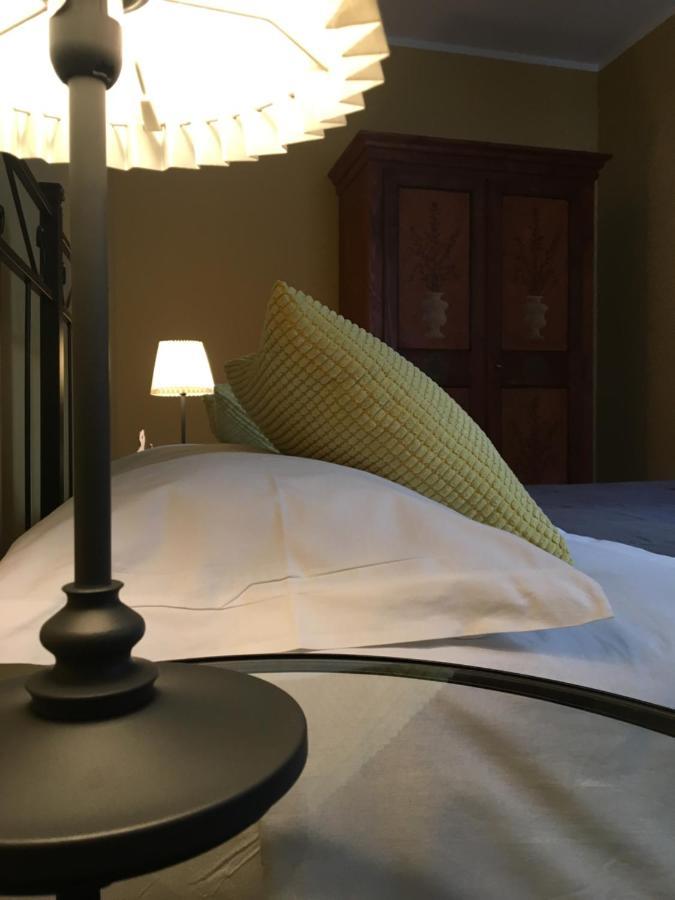La Chiocciola Bed and Breakfast Momo Buitenkant foto