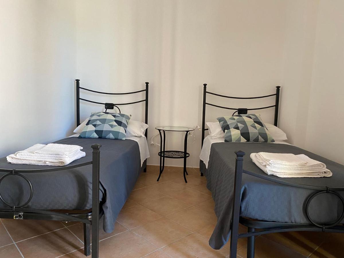 La Chiocciola Bed and Breakfast Momo Buitenkant foto