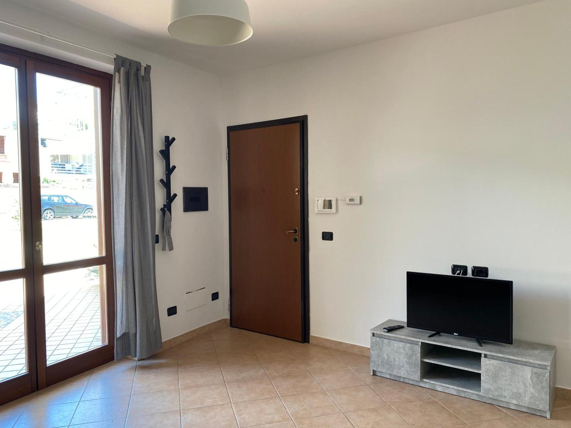 La Chiocciola Bed and Breakfast Momo Kamer foto